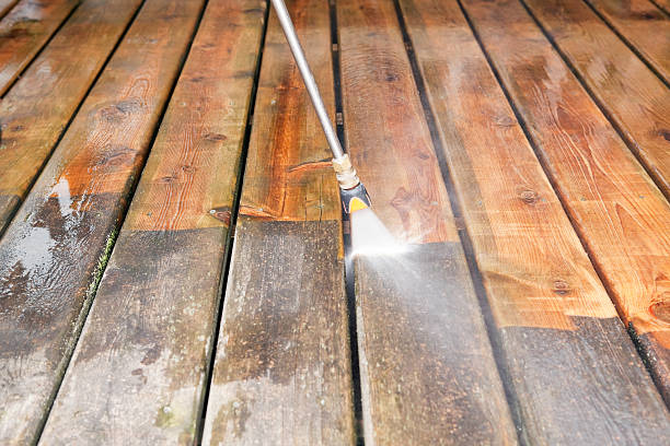 Best Best Pressure Washing Companies  in Linden, CA