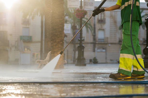 Best Residential Pressure Washing Services  in Linden, CA